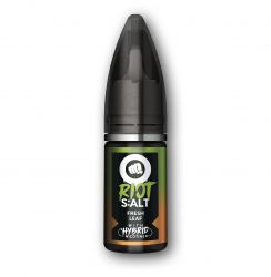 Riot Salts Fresh Leaf